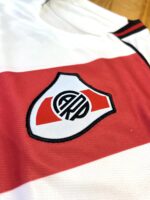 Camiseta River Plate 25/26 **BORDADA** - Imagen 3