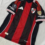 Camiseta River Plate 25/26 ALTERNATIVA