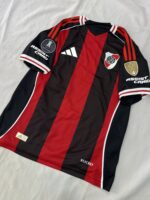 Camiseta River Plate 25/26 ALTERNATIVA