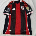 Camiseta River Plate ALTERNATIVA 25/26 **Niños**
