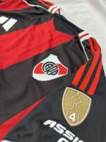 Camiseta River Plate 25/26 ALTERNATIVA - Imagen 5