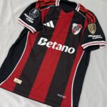 Camiseta River Plate ALTERNATIVA 25/26 **Niños**