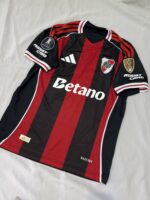 Camiseta River Plate 25/26 ALTERNATIVA - Imagen 3