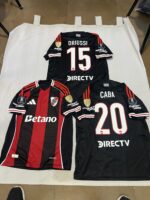 Camiseta River Plate 25/26 ALTERNATIVA - Imagen 7