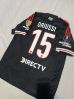 Camiseta River Plate 25/26 ALTERNATIVA - Imagen 8