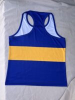 Musculosa Mujer Retro Boca Jrs - Imagen 3