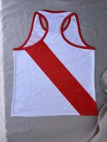 Musculosa Mujer Retro River Plate - Imagen 4
