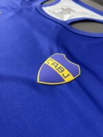 Musculosa Mujer Retro Boca Jrs - Imagen 2