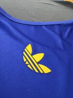 Musculosa Mujer Retro Boca Jrs - Imagen 5