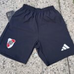 Short con Bolsillos RIVER PLATE
