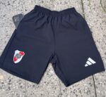 Short con Bolsillos RIVER PLATE