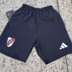 Short con Bolsillos RIVER PLATE