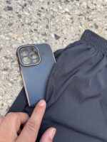 Short con Bolsillos RIVER PLATE - Imagen 3