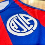 Musculosa RETRO San Lorenzo