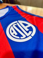 Musculosa RETRO San Lorenzo