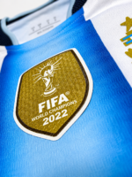 Camiseta AFA Selección Argentina 2026 MUNDIAL - Imagen 7