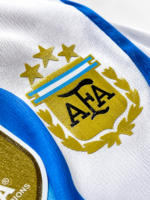 Camiseta AFA Selección Argentina 2026 MUNDIAL - Imagen 6