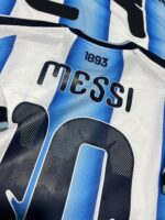 Camiseta AFA Selección Argentina 2026 MUNDIAL