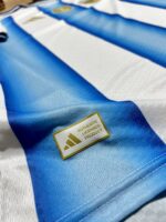Camiseta AFA Selección Argentina 2026 MUNDIAL - Imagen 3