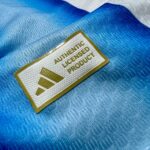 Camiseta AFA Selección Argentina 2026 MUNDIAL