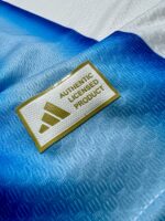 Camiseta AFA Selección Argentina 2026 MUNDIAL