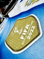 Camiseta AFA Selección Argentina 2026 MUNDIAL - Imagen 5