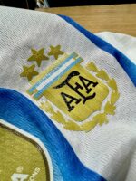 Camiseta AFA Selección Argentina 2026 MUNDIAL - Imagen 9