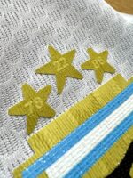 Camiseta AFA Selección Argentina 2026 MUNDIAL - Imagen 7