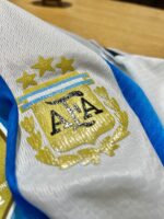 Camiseta AFA Selección Argentina 2026 MUNDIAL - Imagen 8