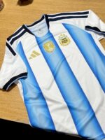 Camiseta AFA Selección Argentina 2026 MUNDIAL - Imagen 10