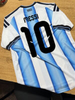 Camiseta AFA Selección Argentina 2026 MUNDIAL - Imagen 7