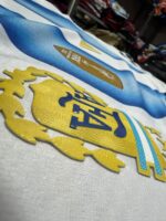 Camiseta TITULAR **NIÑOS** Argentina MUNDIAL 2026 - Imagen 3