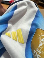 Camiseta TITULAR **NIÑOS** Argentina MUNDIAL 2026 - Imagen 5