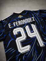 Camiseta**NIÑOS** ALTERNATIVA Argentina Suplente MUNDIAL 2026 - Imagen 5