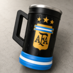 Chopp Cortada Fernet AFA ARGENTINA 500ml