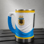 Chopp Jarra Fernet AFA ARGENTINA 500ml
