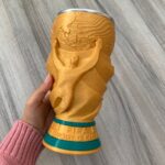Chopp Copa Mundial 500ml