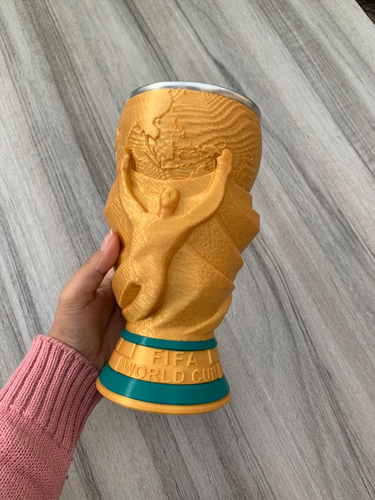 WhatsApp Image 2026-06-02 at 6.57.26 PM Chopp Copa Mundial 500ml - Imagen 1