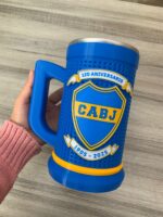 Chopp Boca Juniors "Paredes 5" 1 Litro