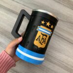 Chopp Cortada Fernet AFA ARGENTINA 500ml