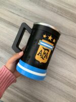 Chopp Cortada Fernet AFA ARGENTINA 500ml