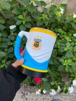 Chopp Jarra Fernet AFA ARGENTINA 500ml - Imagen 3