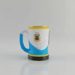 Chopp Jarra Fernet AFA ARGENTINA 500ml