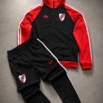 Conjunto Retro RIVER PLATE