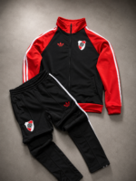 Conjunto Retro RIVER PLATE