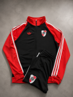Conjunto Retro RIVER PLATE - Imagen 4