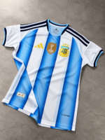 Camiseta TITULAR **NIÑOS** Argentina MUNDIAL 2026