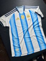 Camiseta AFA Argentina 2026 MALVINAS - Imagen 7