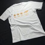 Remera algodón 2026 MALVINAS