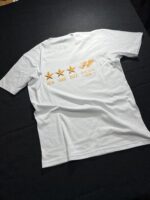Remera algodón 2026 MALVINAS